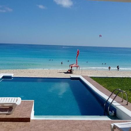Casa Picon Cancún Exteriér fotografie