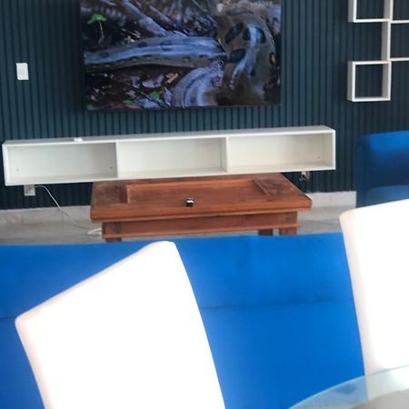 Casa Picon Cancún Exteriér fotografie