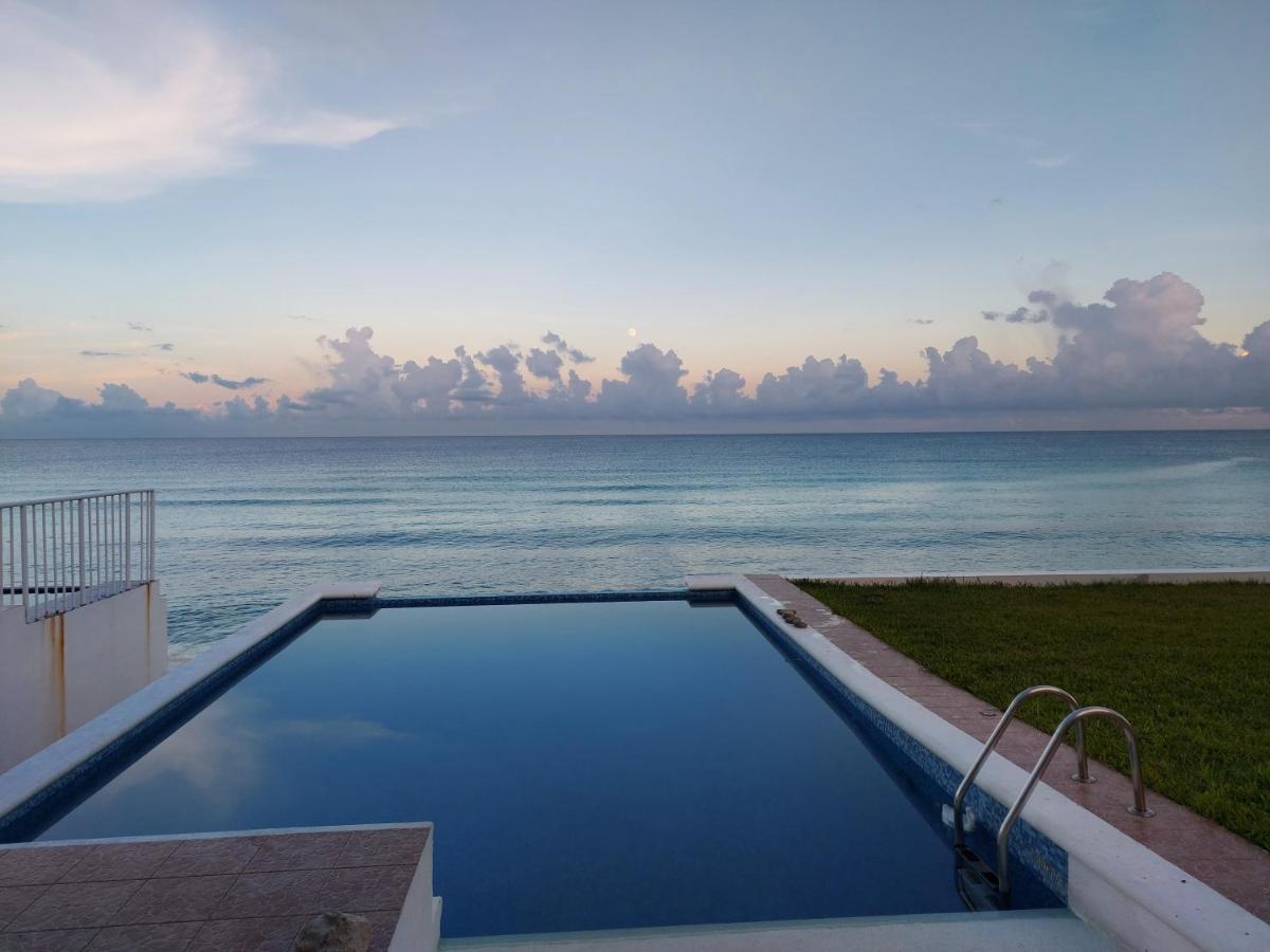 Casa Picon Cancún Exteriér fotografie