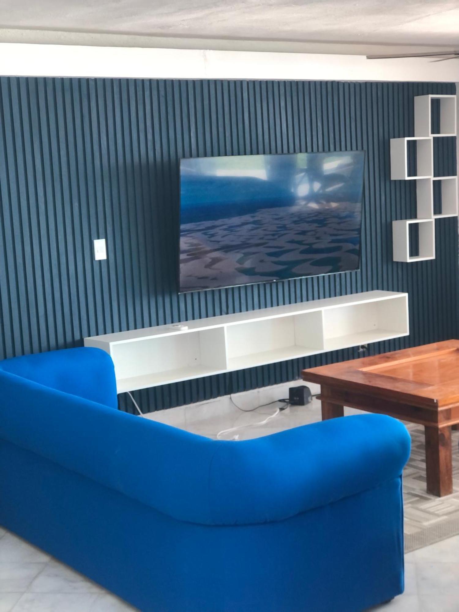 Casa Picon Cancún Exteriér fotografie
