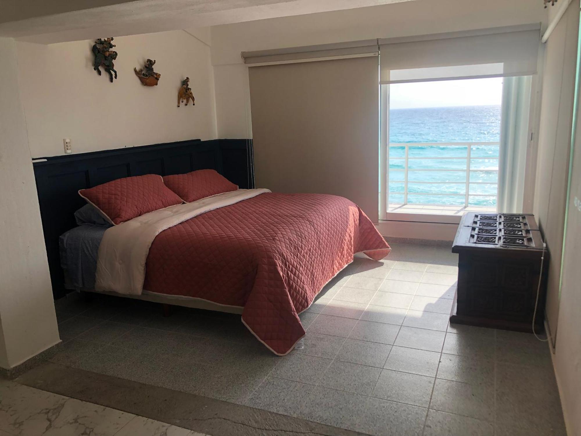 Casa Picon Cancún Exteriér fotografie