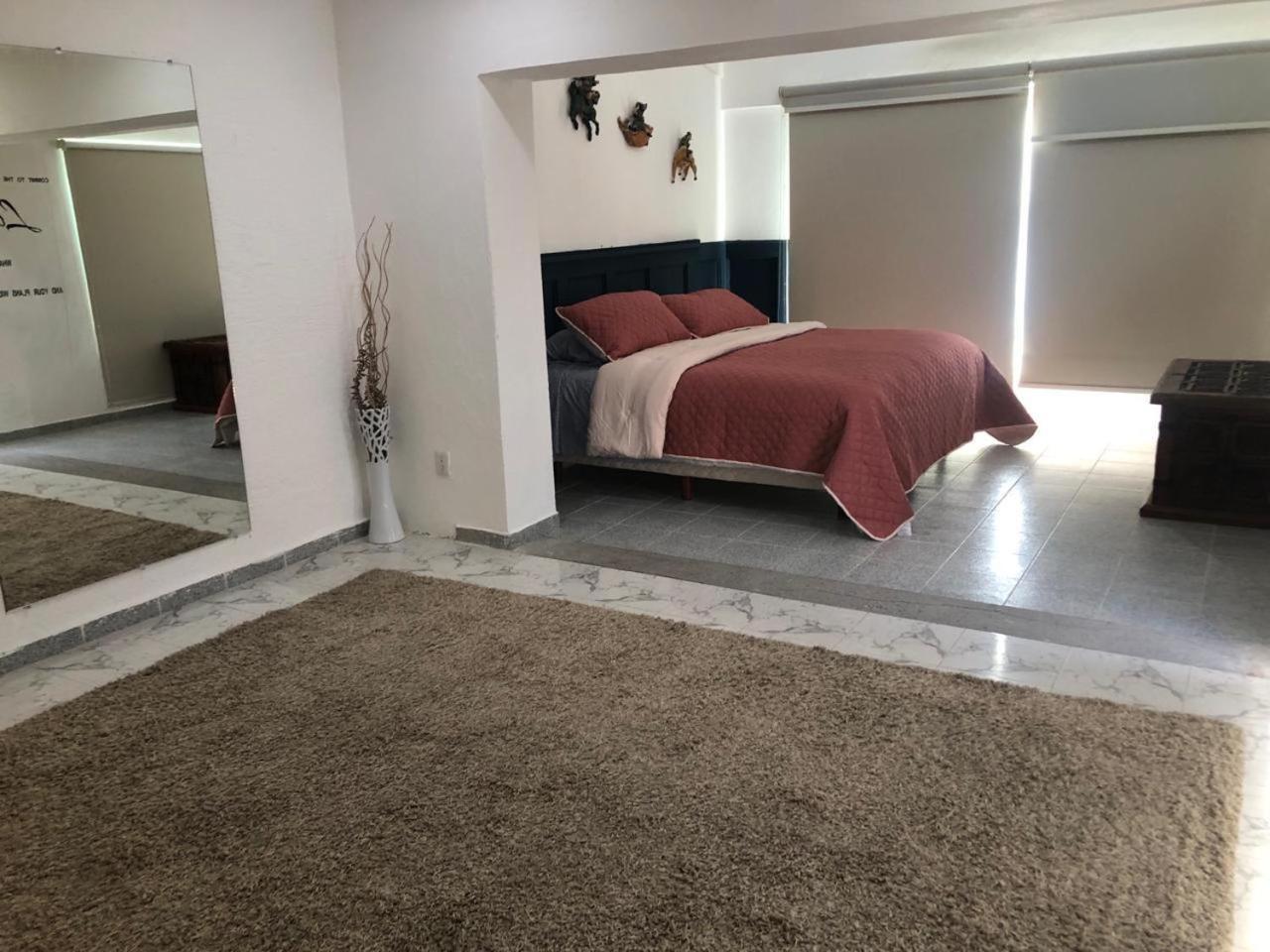 Casa Picon Cancún Exteriér fotografie