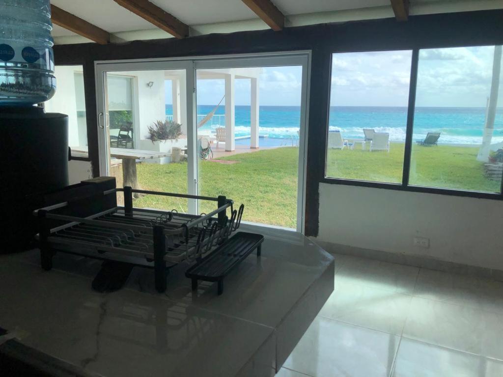 Casa Picon Cancún Exteriér fotografie