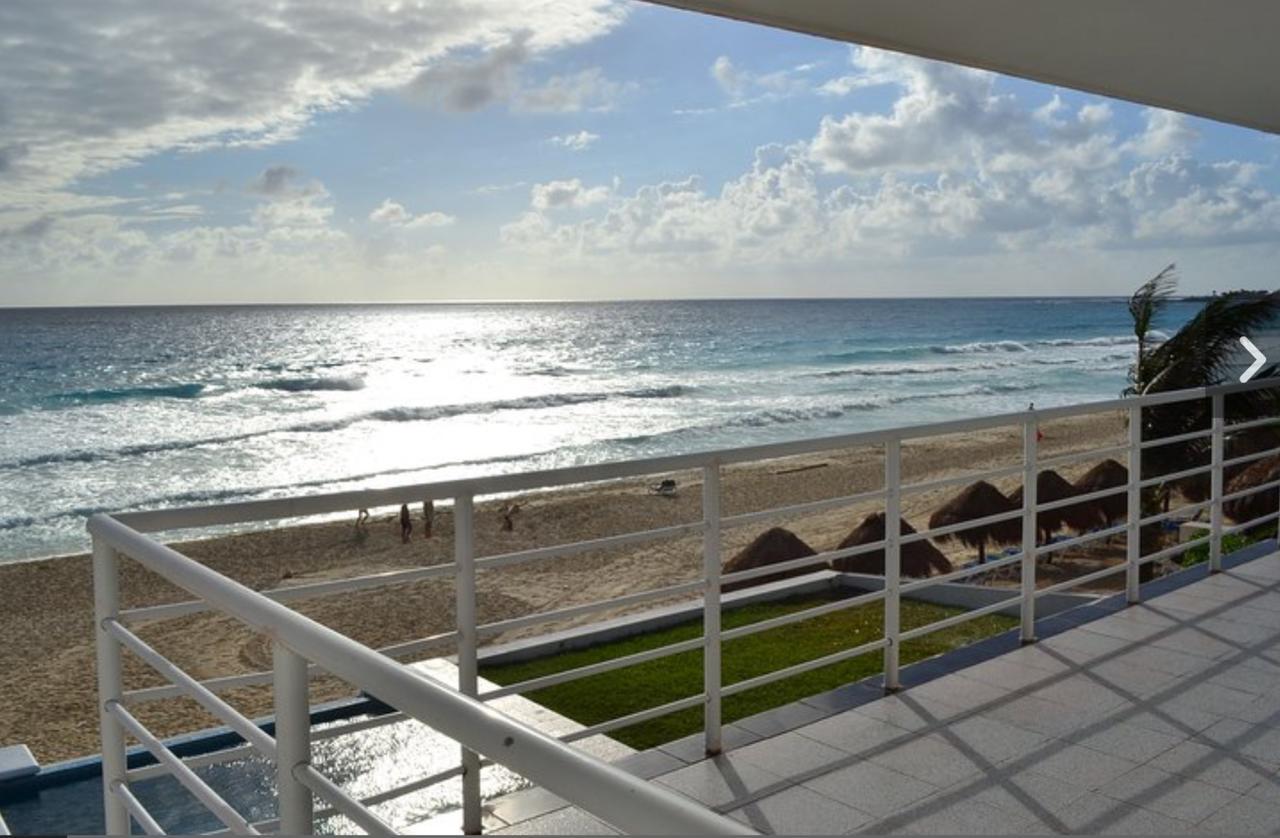 Casa Picon Cancún Exteriér fotografie
