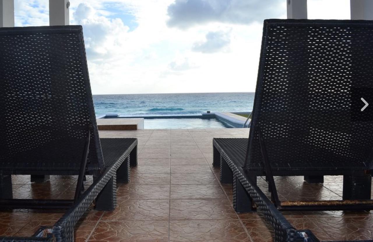 Casa Picon Cancún Exteriér fotografie